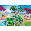 Playmobil Princess - Πριγκιπικό Πικ Νικ 70961