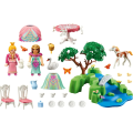 Playmobil Princess - Πριγκιπικό Πικ Νικ 70961