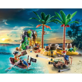 Playmobil Pirates – Πειρατικό Νησί Θησαυρού 70962