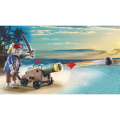 Playmobil Pirates – Πειρατικό Νησί Θησαυρού 70962