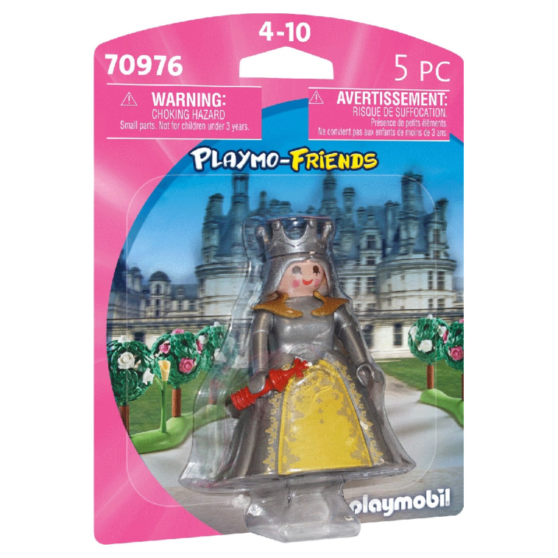 Playmobil Playmo-Friends - Βασίλισσα 70976