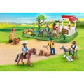 Playmobil My Figures - Φάρμα Των Πόνυ 70978