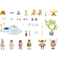 Playmobil My Figures - Πριγκιπικός Χορός 70981