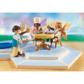 Playmobil My Figures - Πριγκιπικός Χορός 70981