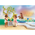 Playmobil My Figures - Πριγκιπικός Χορός 70981