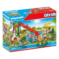 Playmobil City Life - Πάρτυ Στην Πισίνα 70987