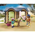 Playmobil Country - Μαθήματα Ιππασίας 70995