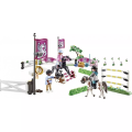 Playmobil Country - Ιππικοί Αγώνες 70996