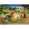 Playmobil Family Fun - Δεντρόσπιτο Με Τσουλήθρα 71001