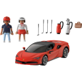 Playmobil Ferrari - Ferrari SF90 Stradale 71020