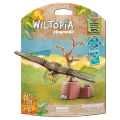 Playmobil Wiltopia - Χρυσαετός 71059