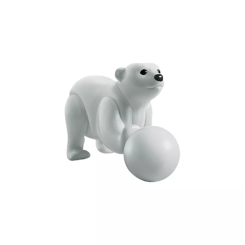 Playmobil Wiltopia - Μωρό Πολική Αρκούδα 71073