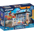 Playmobil Dragons The Nine Realms - Εργαστήριο Icaris 71084