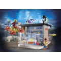 Playmobil Dragons The Nine Realms - Εργαστήριο Icaris 71084