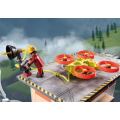 Playmobil Dragons The Nine Realms - Εργαστήριο Icaris 71084