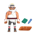 Playmobil Naruto - Killer Bee 71116