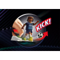 Playmobil Sports & Action - Γήπεδο Ποδοσφαίρου-Βαλιτσάκι 71120