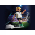 Playmobil Sports & Action - Ποδοσφαιριστής Εθνικής Γερμανίας 71121