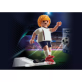 Playmobil Sports & Action - Ποδοσφαιριστής Εθνικής Αγγλίας 71126