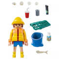 Playmobil Special Plus - Ακτιβίστρια Οικολόγος 71163