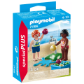 Playmobil Special Plus - Ώρα Για Μπουγέλο 71166