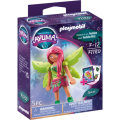 Playmobil Adventures Of Ayuma - Forest Fairy Leavi 71180