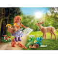 Playmobil Family Fun -Gift Set, Βοτανολόγος 71188