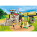 Playmobil Family Fun - Ζωολογικός Κήπος 71190