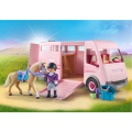 Playmobil Country - Όχημα Μεταφοράς Αλόγου 71237