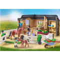 Playmobil Country - Στάβλος Αλόγων 71238