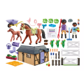 Playmobil Country - Στάβλος Αλόγων 71238