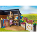 Playmobil Country - Στάβλος Αλόγων 71238