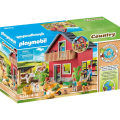 Playmobil Country - Μεγάλο Αγρόκτημα 71248