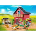 Playmobil Country - Μεγάλο Αγρόκτημα 71248