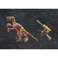 Playmobil Dino Rise - Δεινόνυχος Και Εξερευνητές 71264