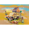 Playmobil Wiltopia - Όχημα Περίθαλψης Άγριων Ζώων 71293