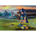 Playmobil Novelmore - Η Gwynn Με Εξοπλισμό Μάχης 71303