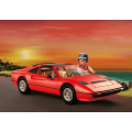 Playmobil Ferrari - Magnum P.I. Ferrari 308GT 71343