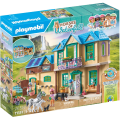 Playmobil Horses Of Waterfall - Μεγάλο Ράντσο 71351