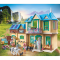 Playmobil Horses Of Waterfall - Μεγάλο Ράντσο 71351