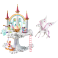 Playmobil Princess Magic - Παλάτι Του Ουράνιου Τόξου 71359