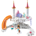 Playmobil Princess Magic - Βρεφικό Δωμάτιο Του Ουράνιου Τόξου 71360