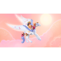 Playmobil Princess Magic - Πήγασος Και Πριγκίπισσες Του Ουράνιου Τόξου 71361