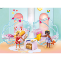 Playmobil Princess Magic - Πιτζάμα-Πάρτι Στα Σύννεφα 71362