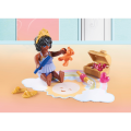 Playmobil Princess Magic - Πιτζάμα-Πάρτι Στα Σύννεφα 71362