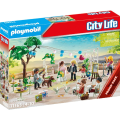 Playmobil City Life - Γαμήλιο Πάρτι 71365
