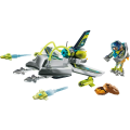 Playmobil Space - Διαστημικό Drone 71370