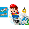 Lego Super Mario - Lakitu Sky World Expansion Set 71389