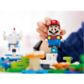 Lego Super Mario - Lakitu Sky World Expansion Set 71389