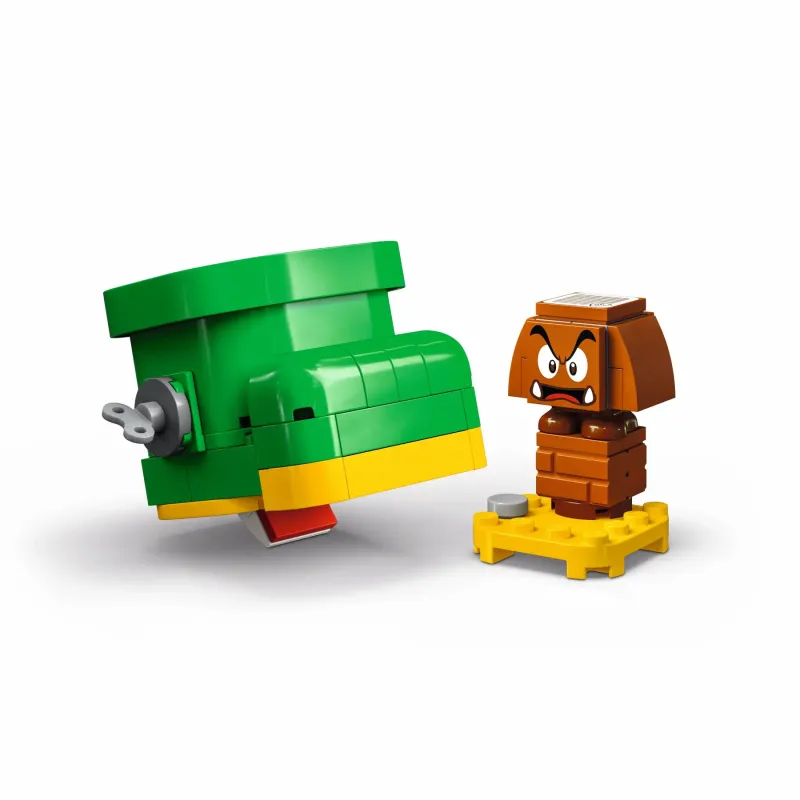 Lego Super Mario - Goomba’s Shoe Expansion Set 71404
